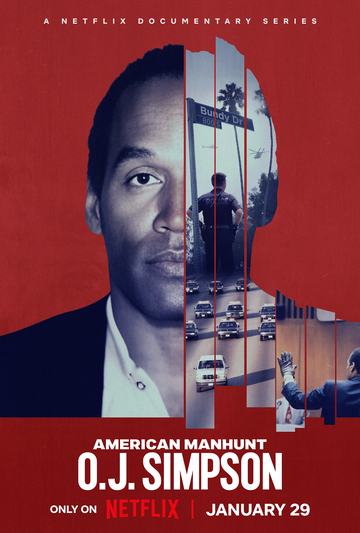 American Manhunt: O.J. Simpson (S01)