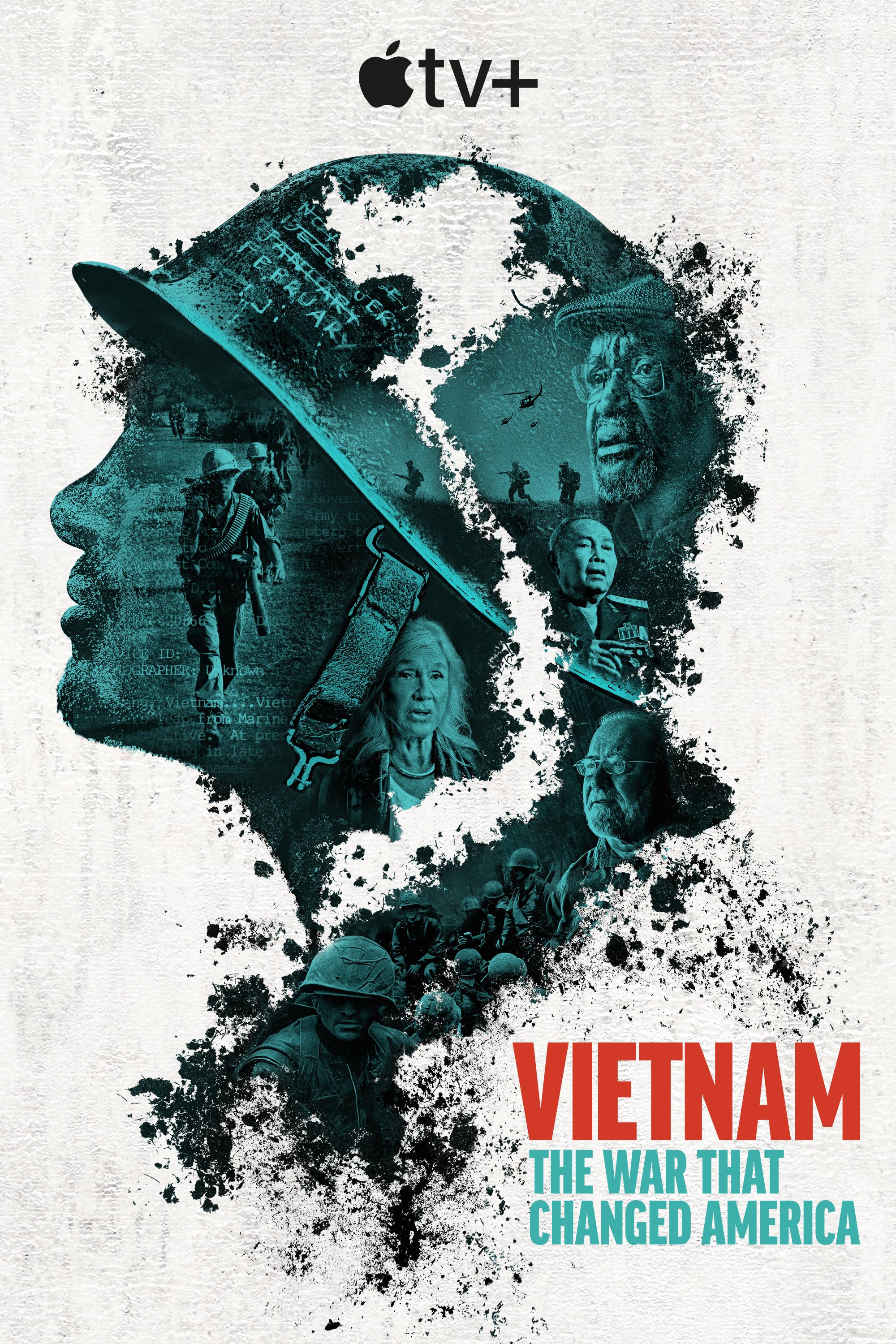 Vietnam: The War That Changed America (S01)