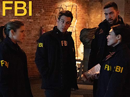 FBI: Payback | Season 2 | Episode 13