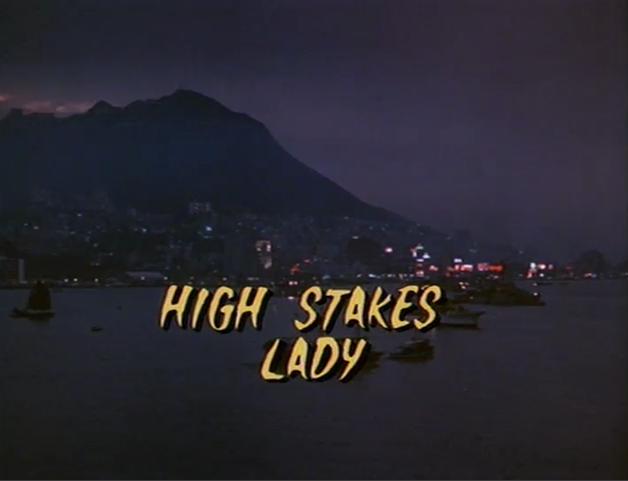 Die Himmelhunde von Boragora: High Stakes Lady | Season 1 | Episode 15