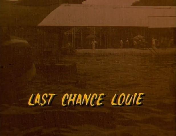 Die Himmelhunde von Boragora: Last Chance Louie | Season 1 | Episode 18