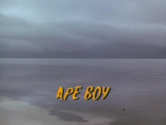 Die Himmelhunde von Boragora: Ape Boy | Season 1 | Episode 13