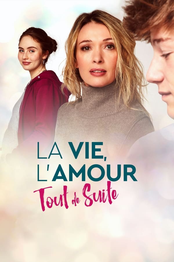 Pulse of life (La vie, l'amour, tout de suite)