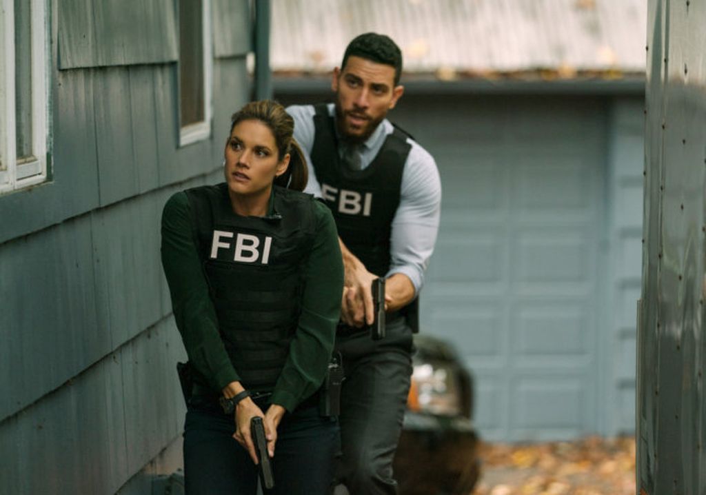 FBI: Unreasonable Doubt | Season 3 | Episode 2