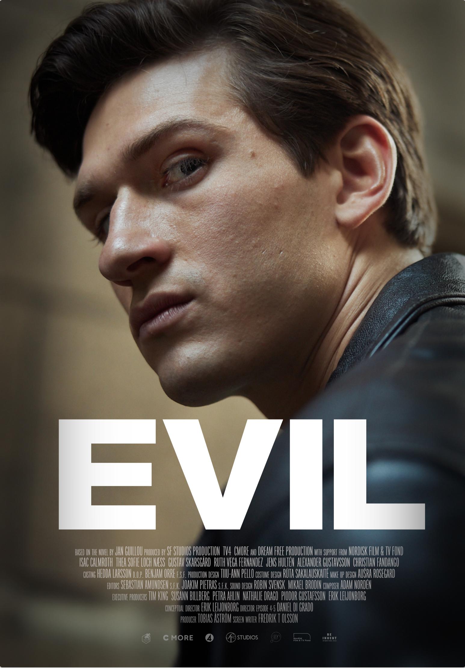 Evil (Ondskan) (S01)