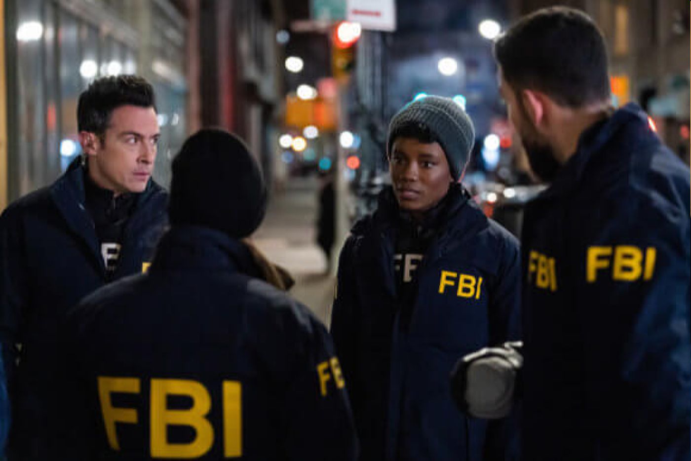 FBI: Discord | Season 3 | Episode 7