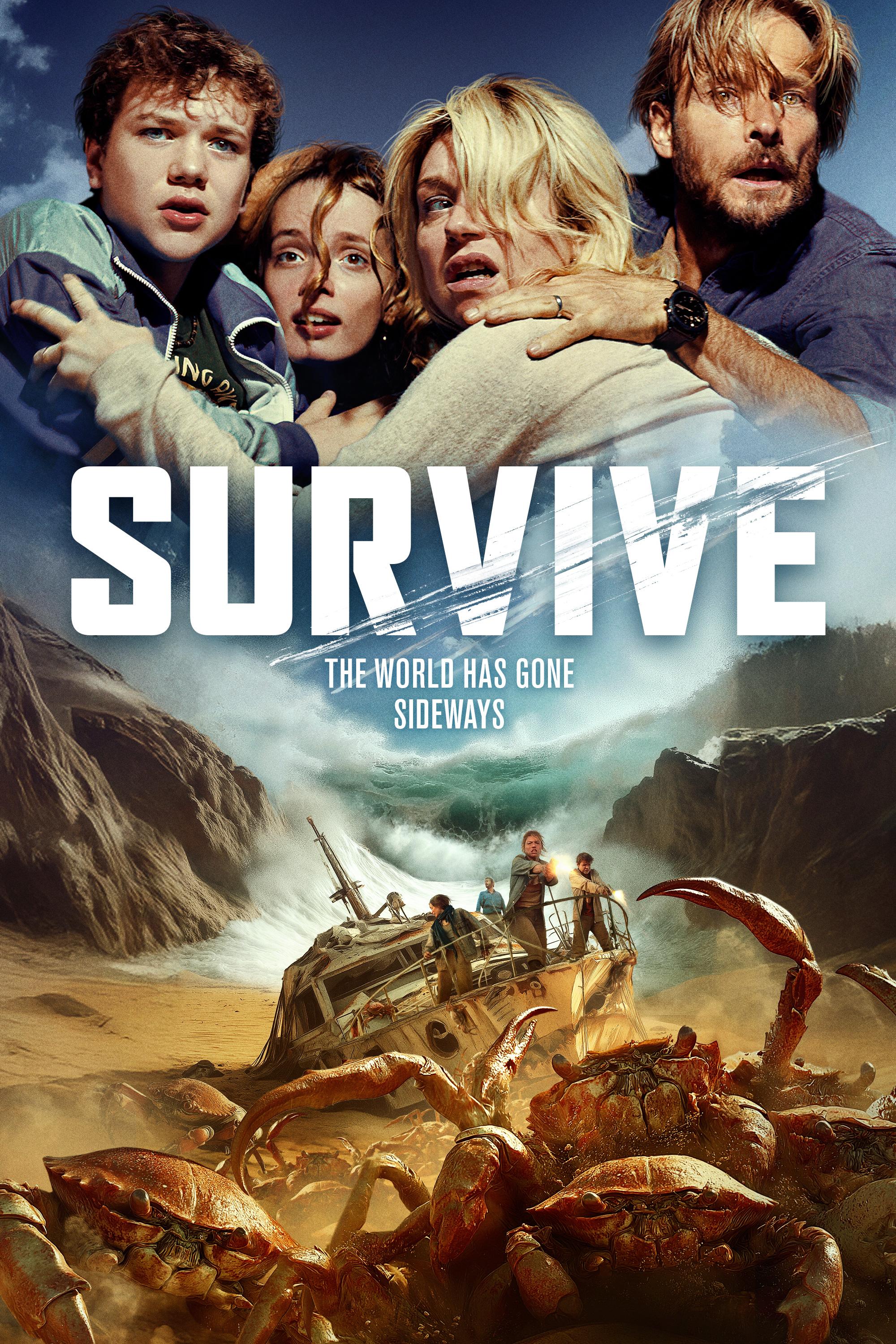 Survive