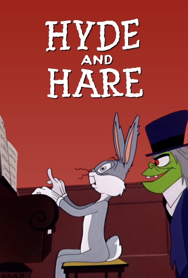 Hyde and Hare