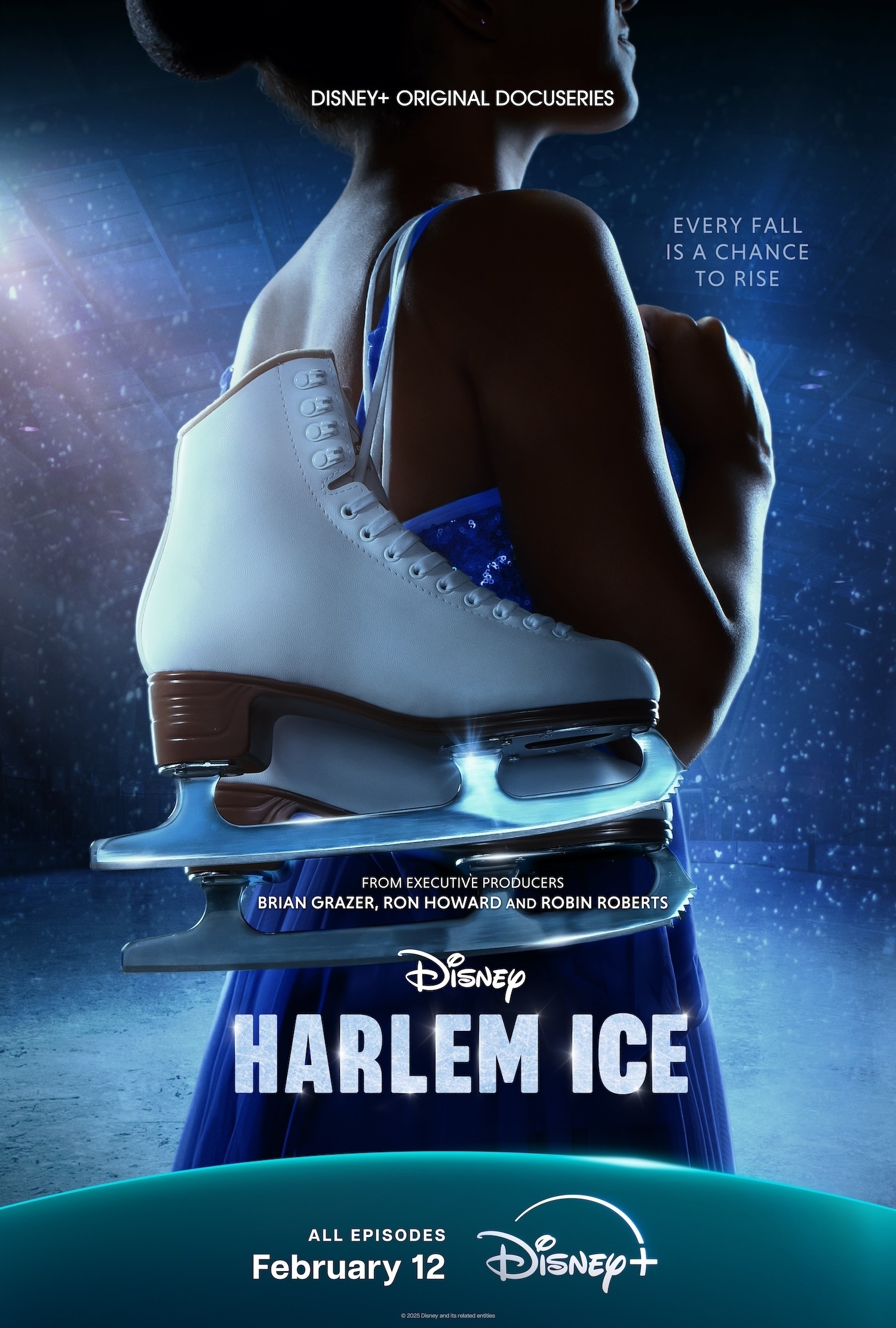 Harlem Ice (S01)