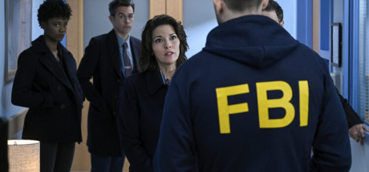 FBI: Fear Nothing | Season 4 | Episode 18