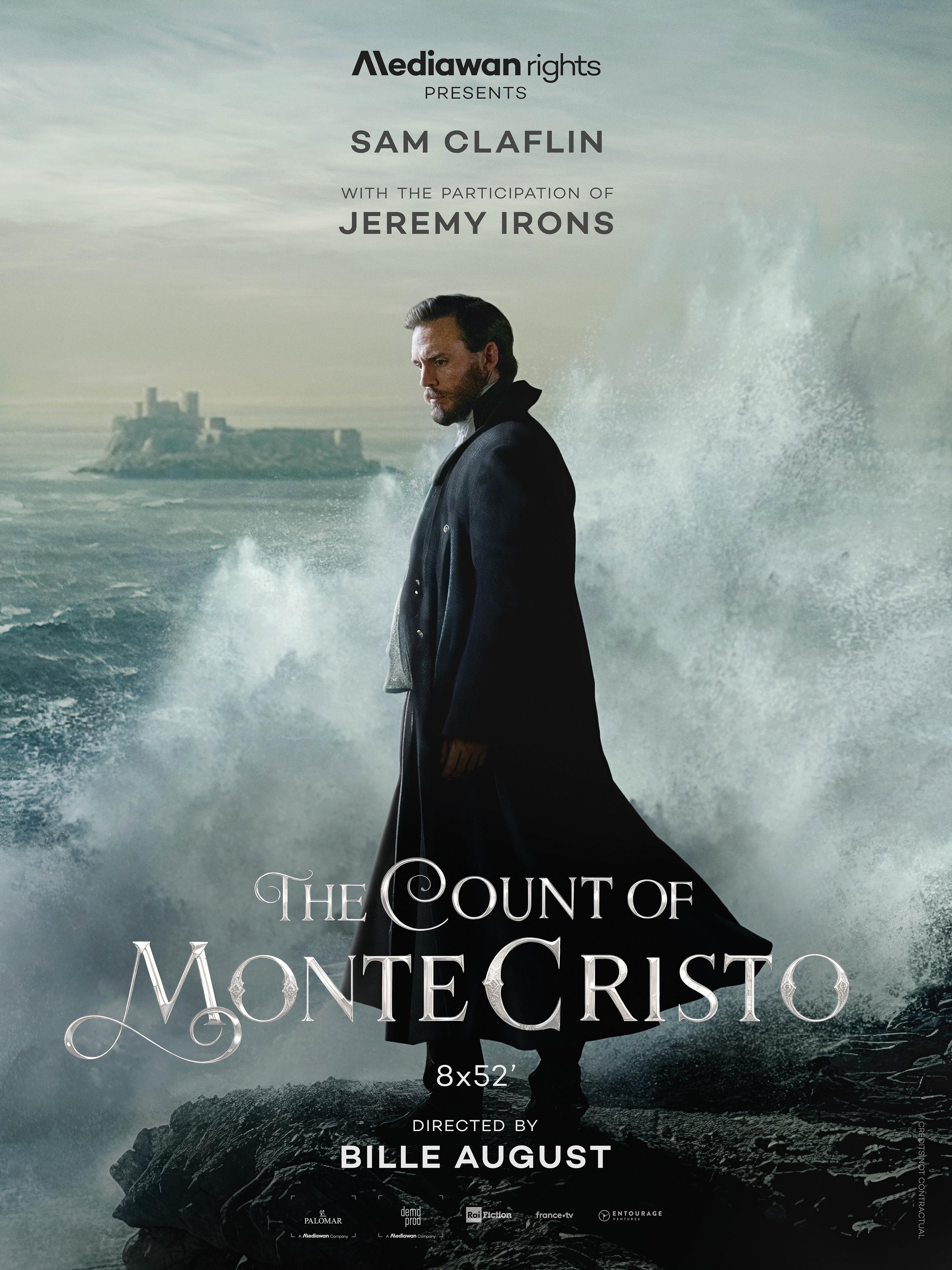 The Count of Monte Cristo (έως S01E01)