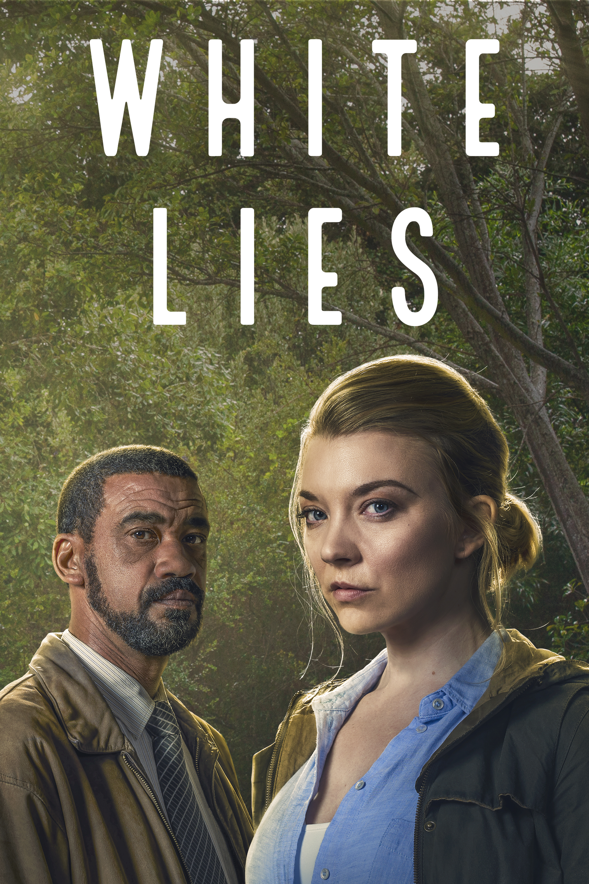 White Lies (S01)