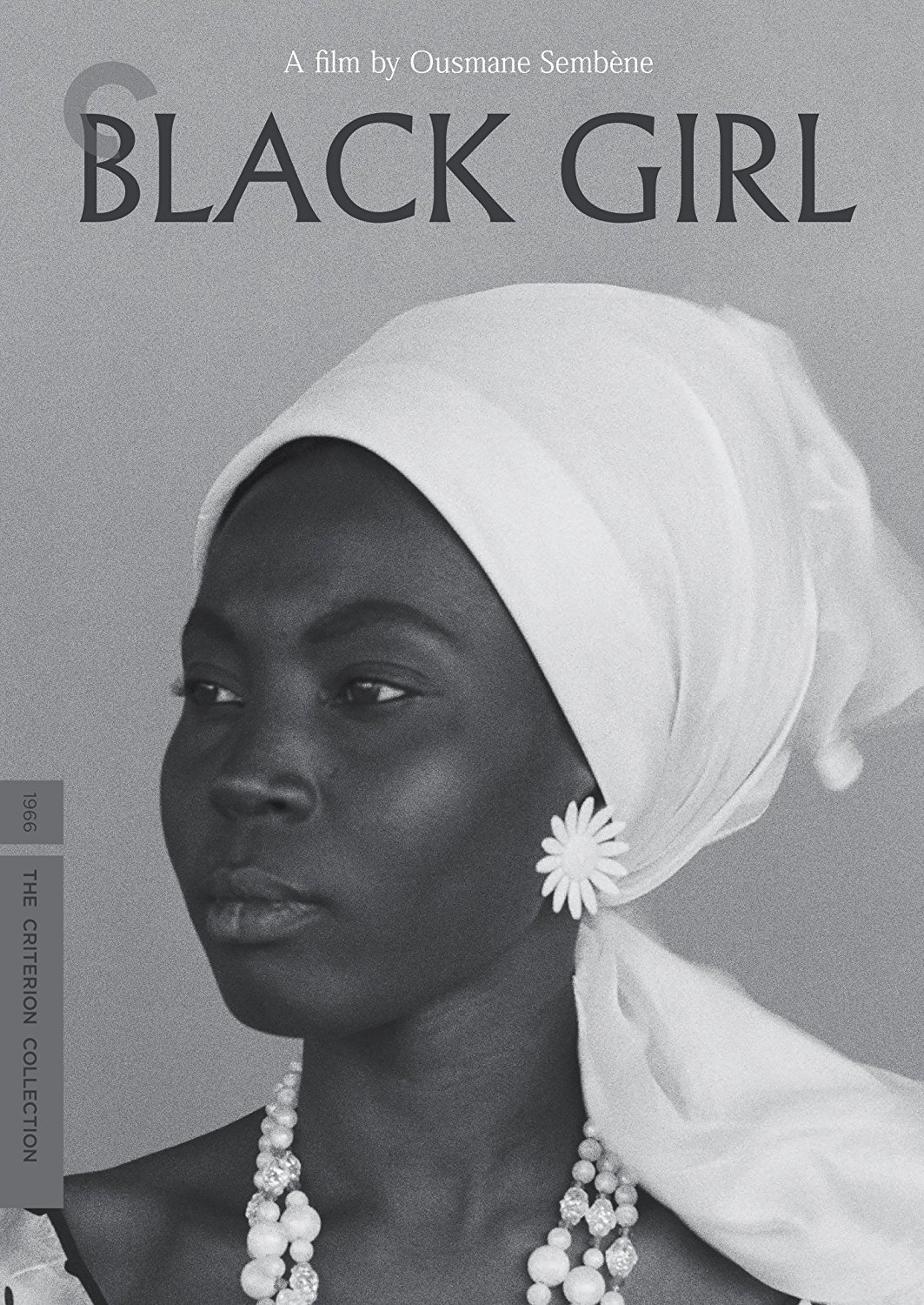 Black Girl (La noire de...)