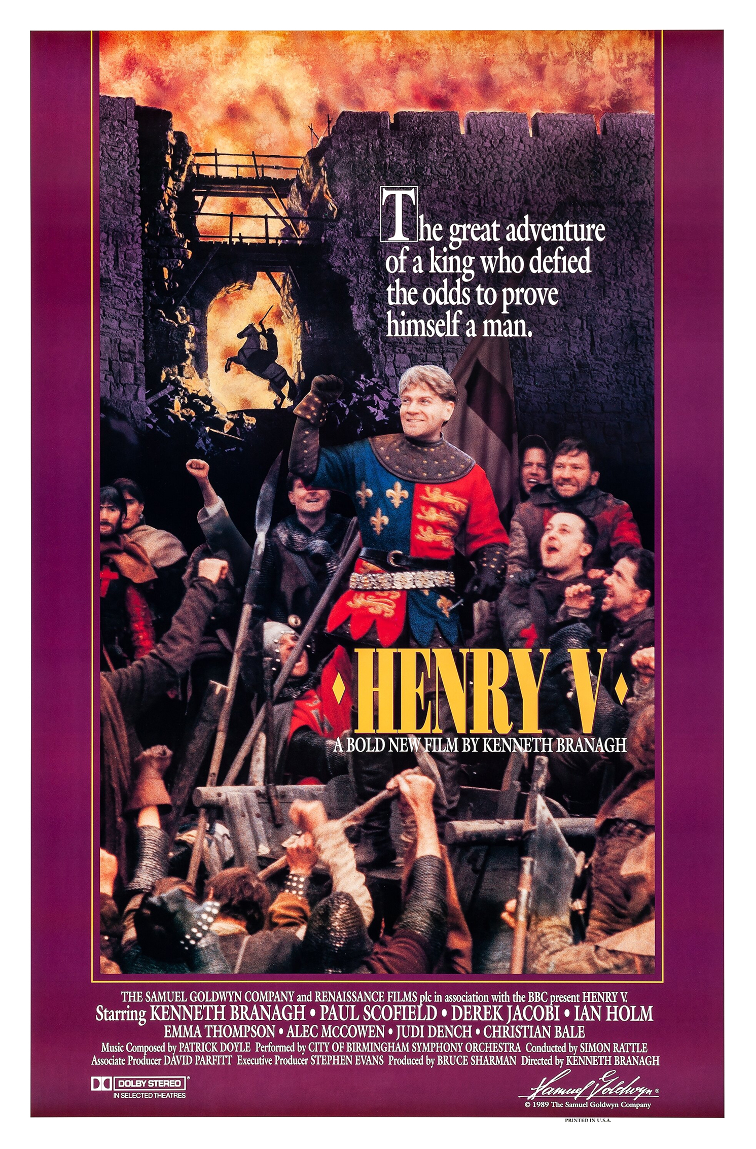 Henry V