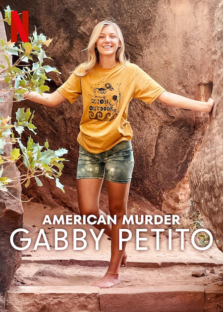 American Murder: Gabby Petito (S01)