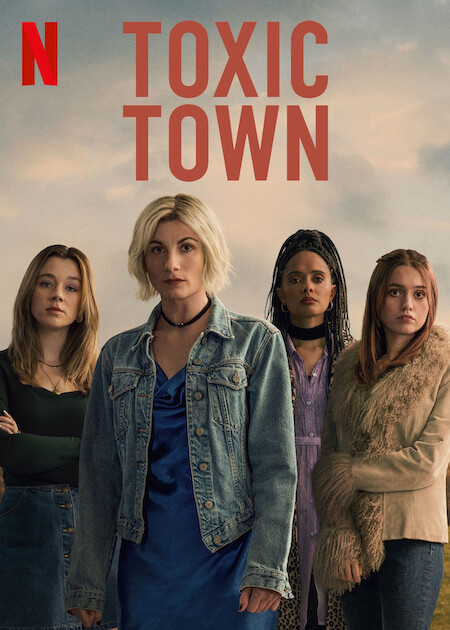 Toxic Town (S01)