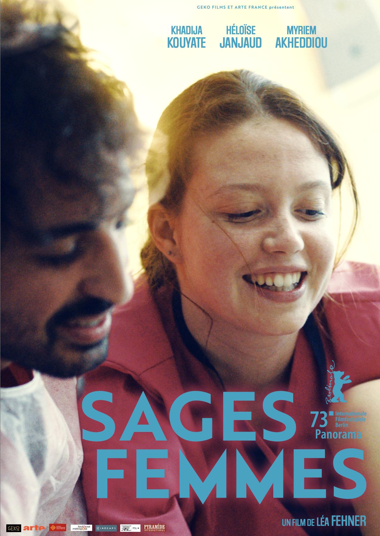 Sages-femmes (Midwives)