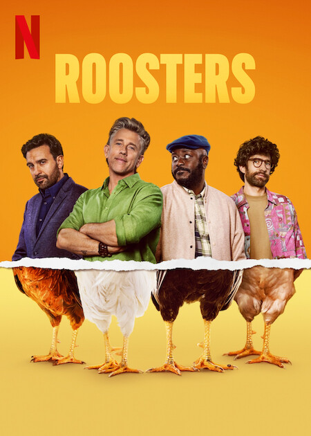 Roosters (Haantjes) (S01)