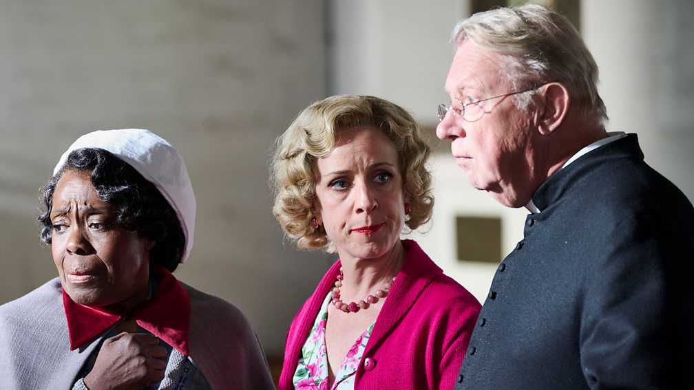Father Brown: The Deserving Poor | Season 12 | Episode 7