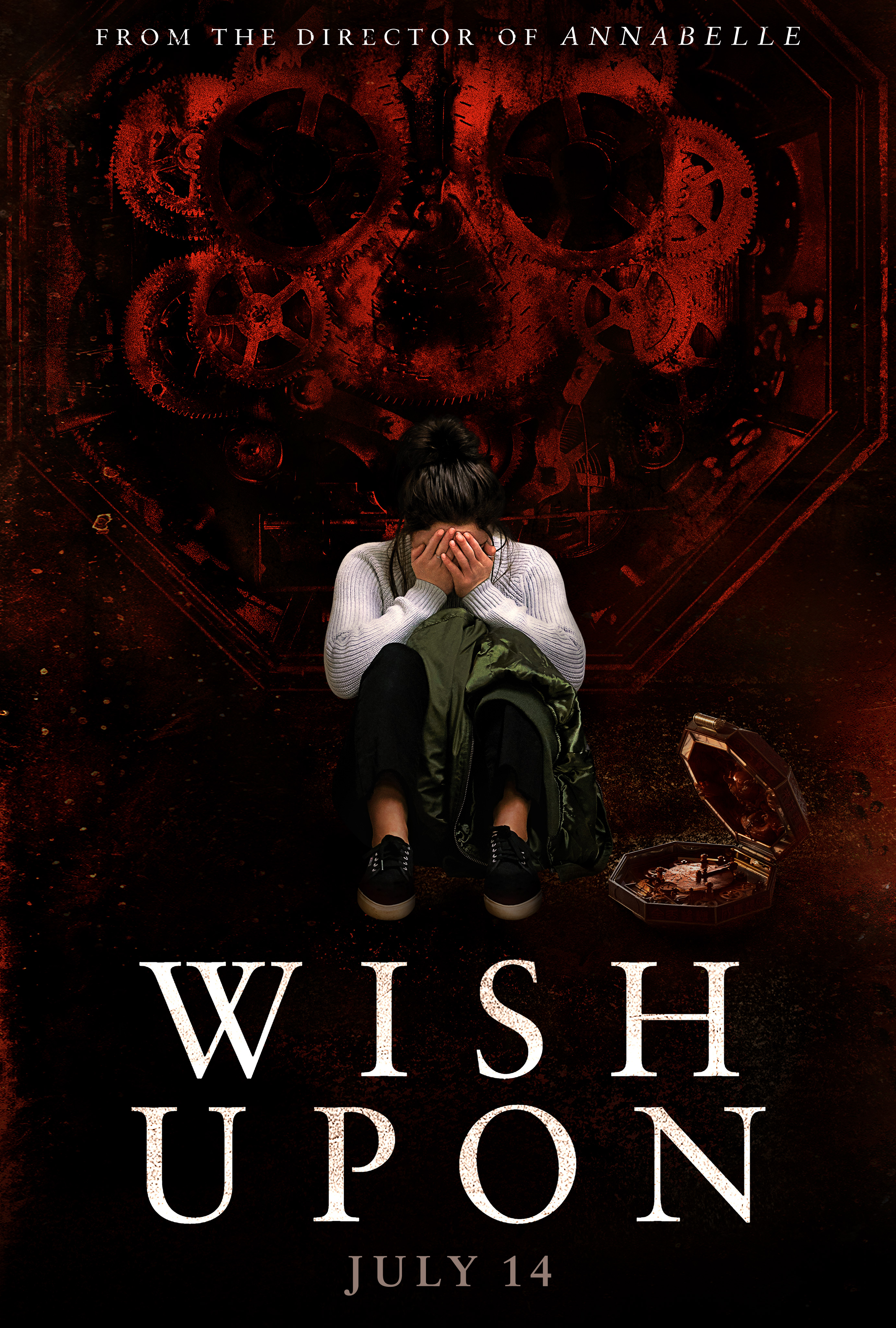 Wish Upon