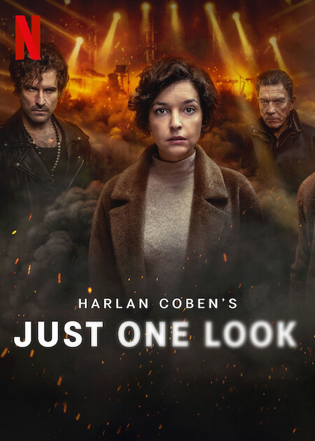 Just One Look (S01)