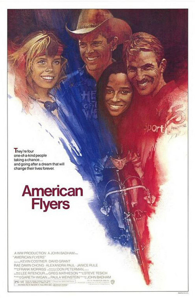 American Flyers