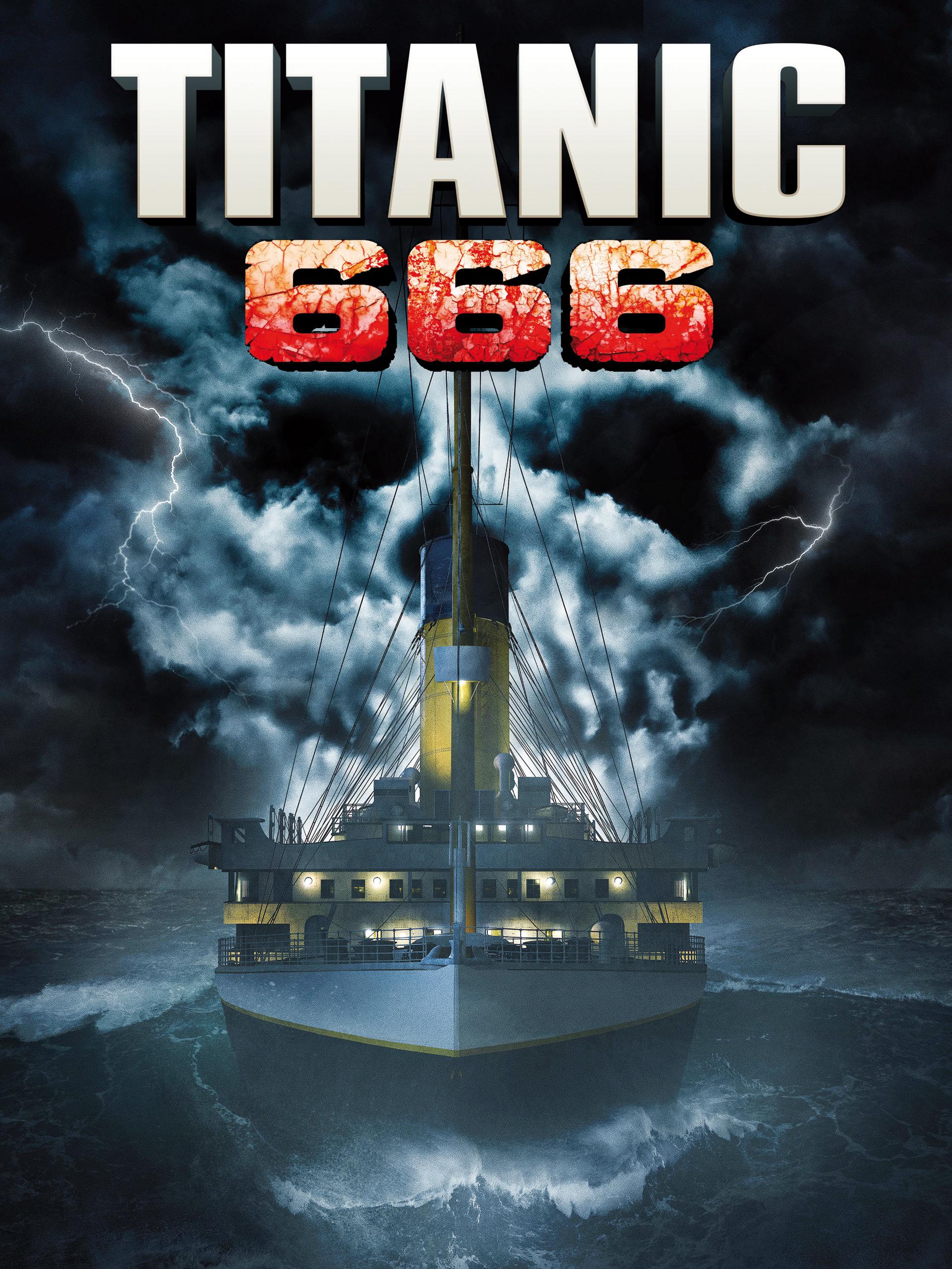 Titanic 666