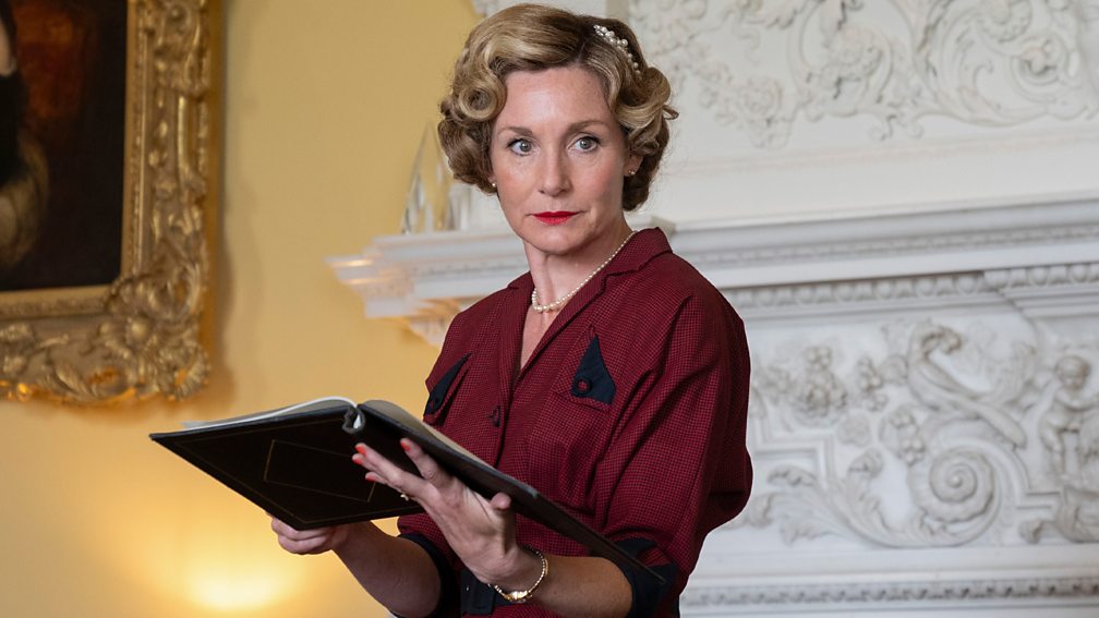 Father Brown: The Sisters of Aeschylus | Season 12 | Episode 8