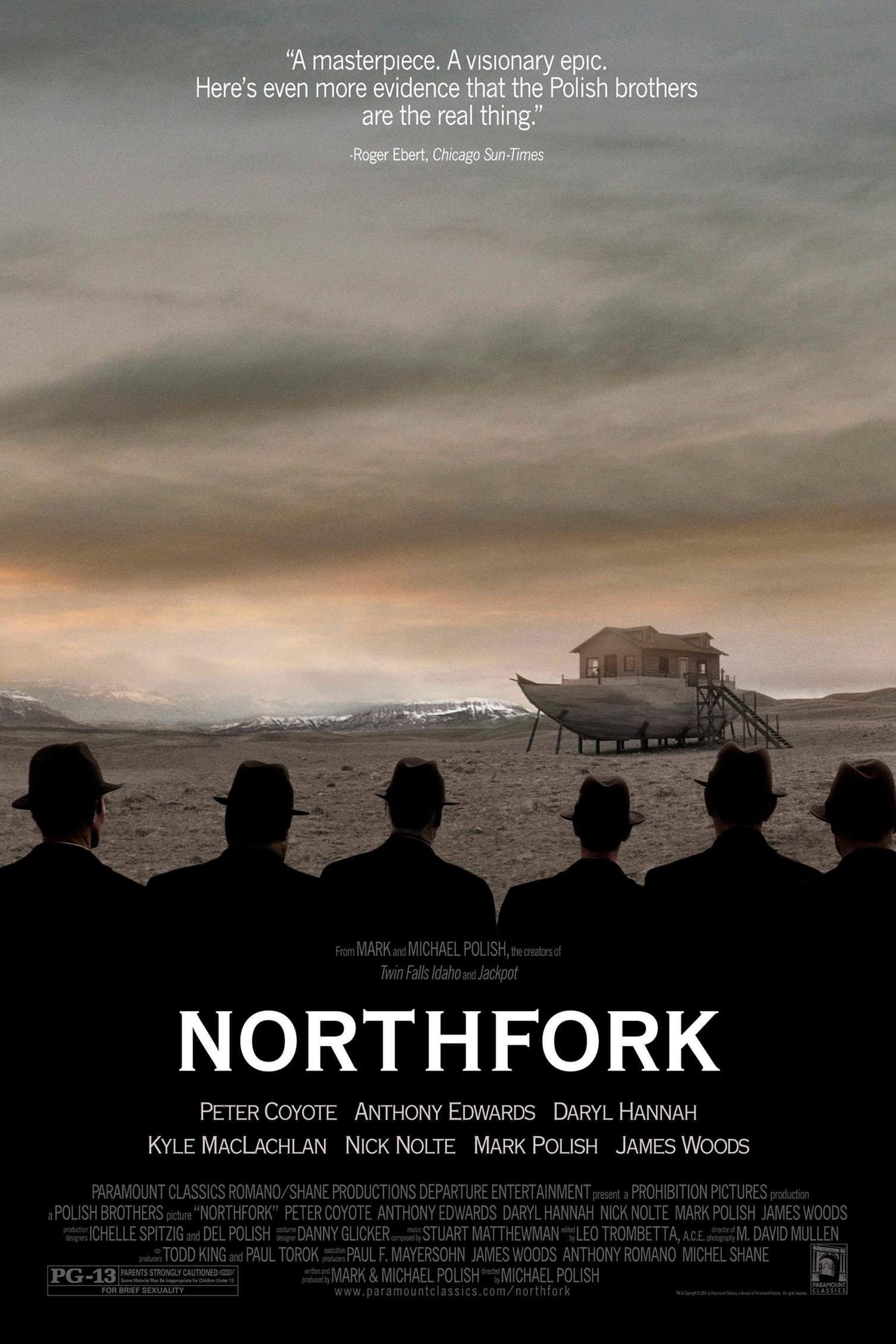 Northfork