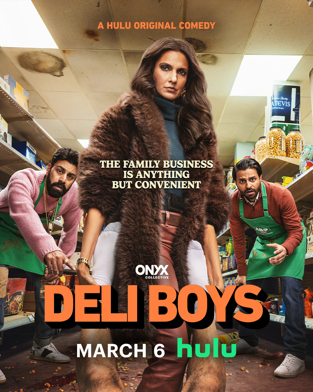 Deli Boys (S01)