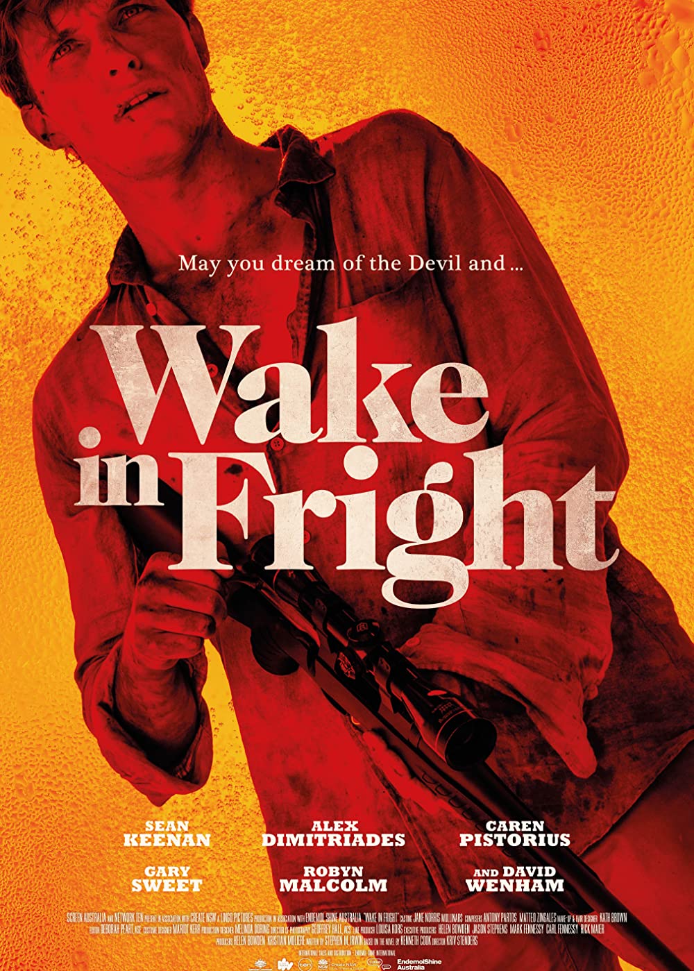 Wake in Fright (S01)