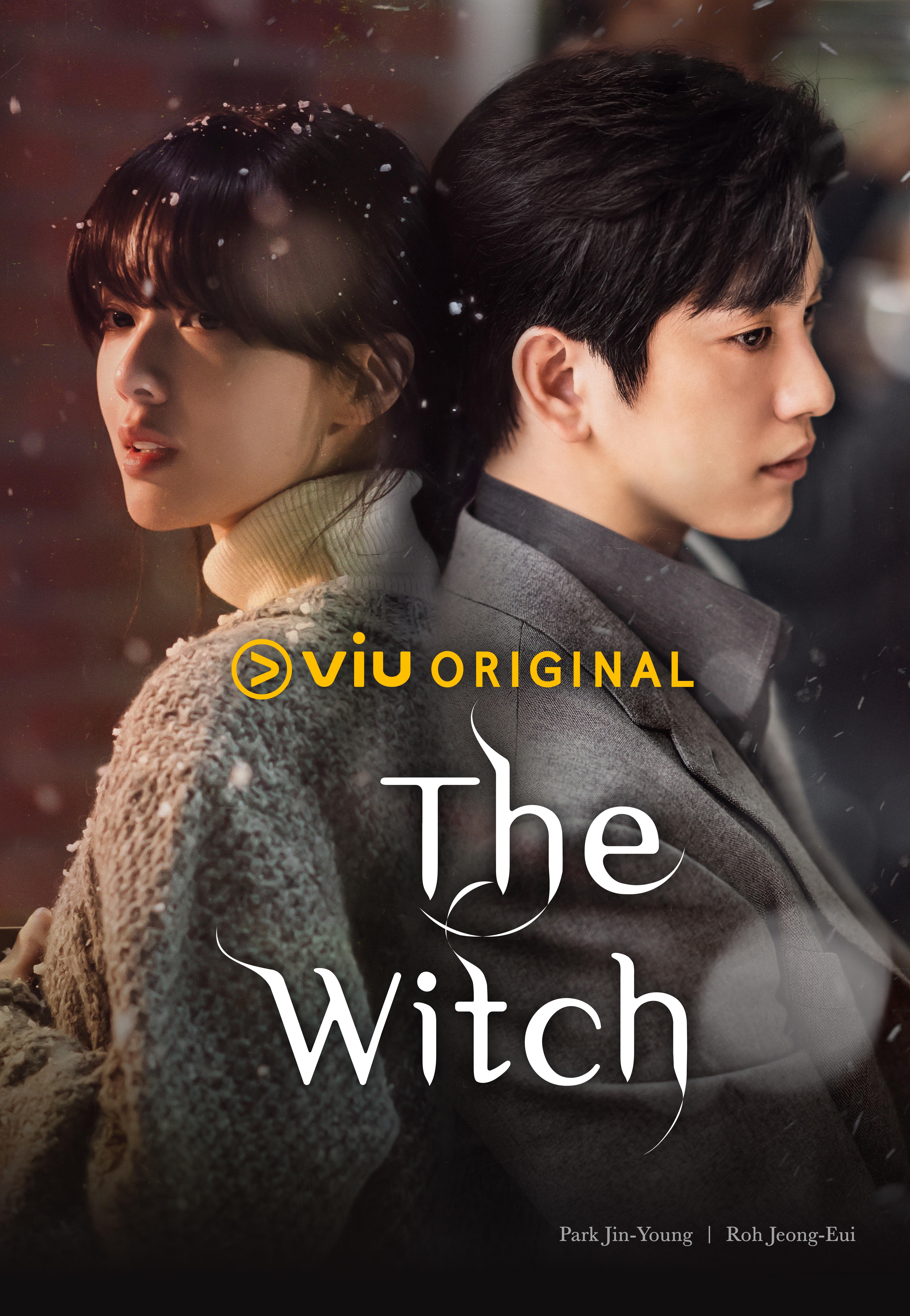 The Witch (S01)