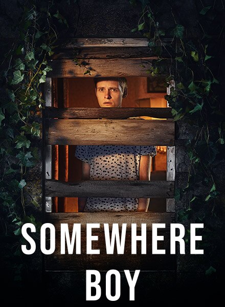 Somewhere Boy (S01)