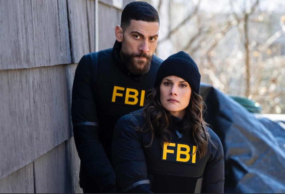 FBI: Phantom | Season 6 | Episode 8