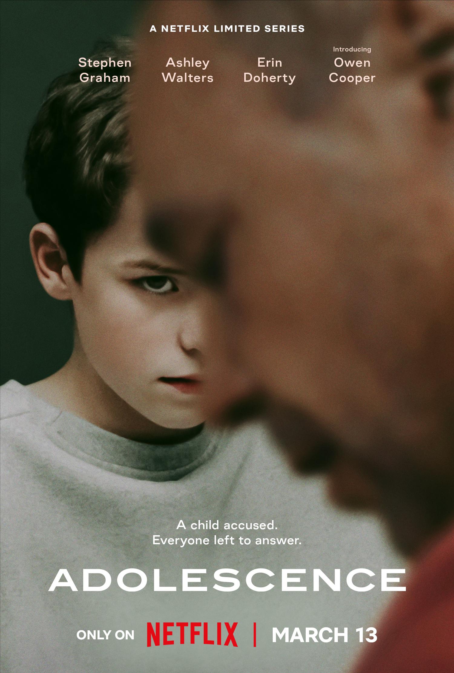 Adolescence (S01)