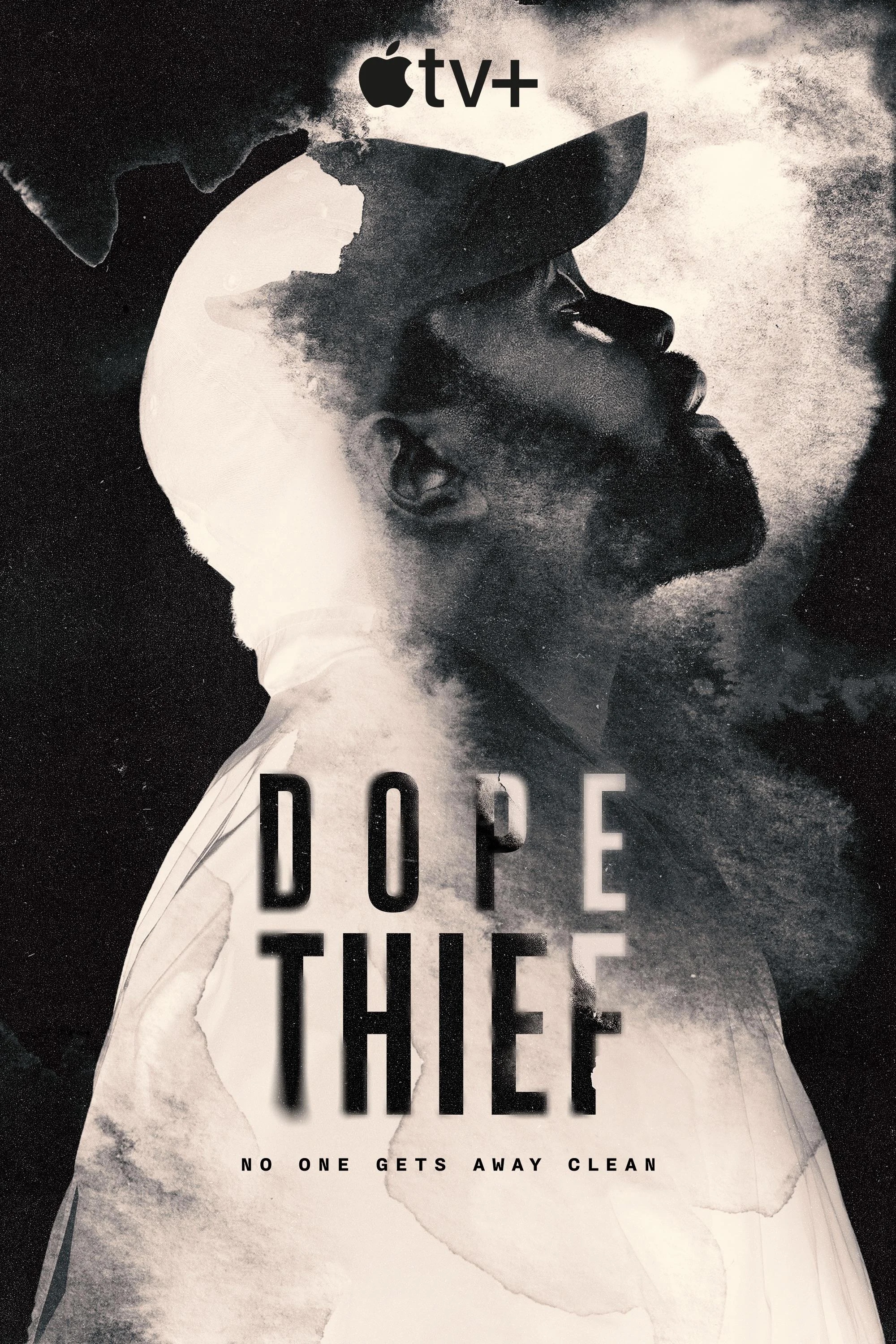 Dope Thief (έως S01E03)