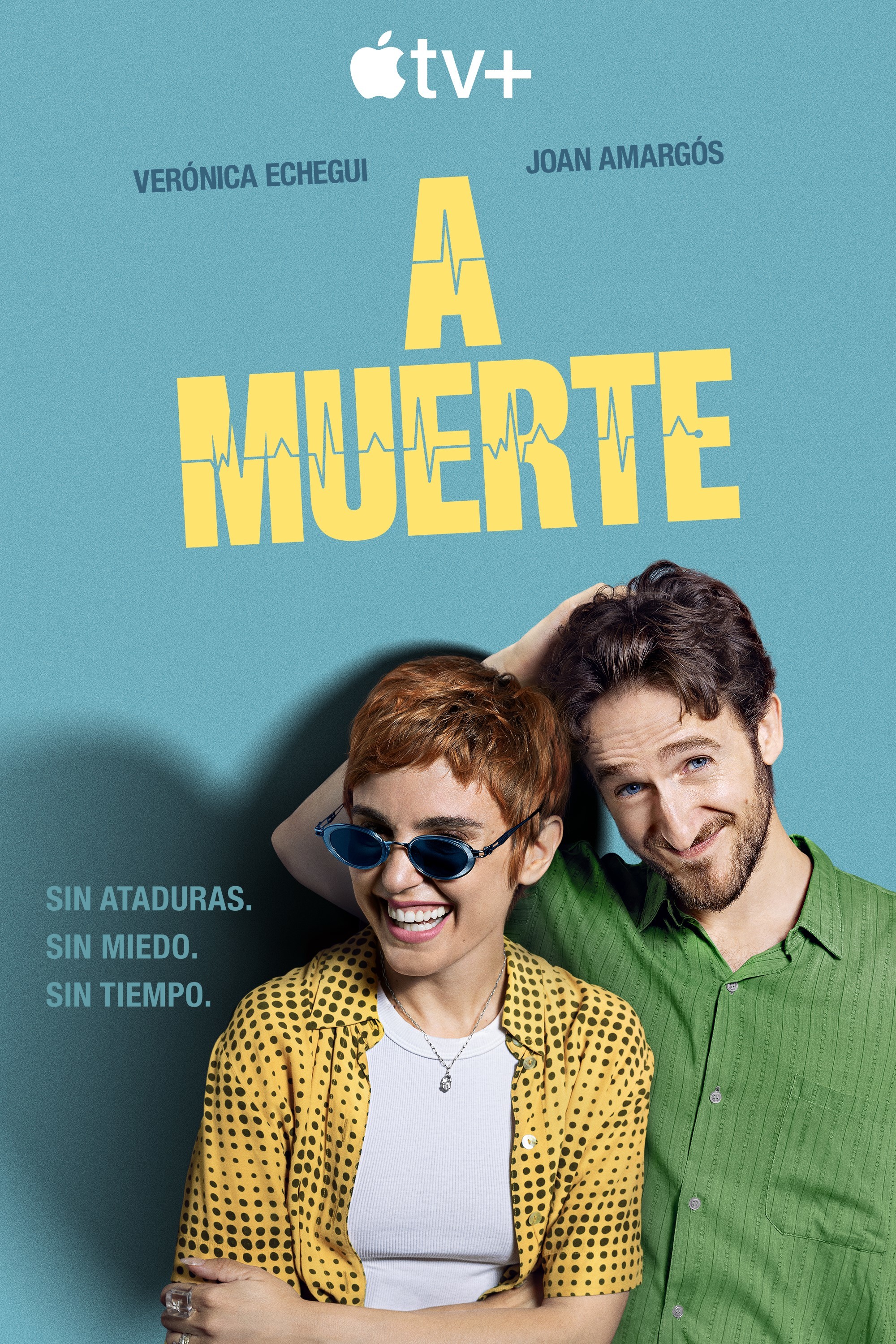 A Muerte ( Love You to Death) ) (S01)