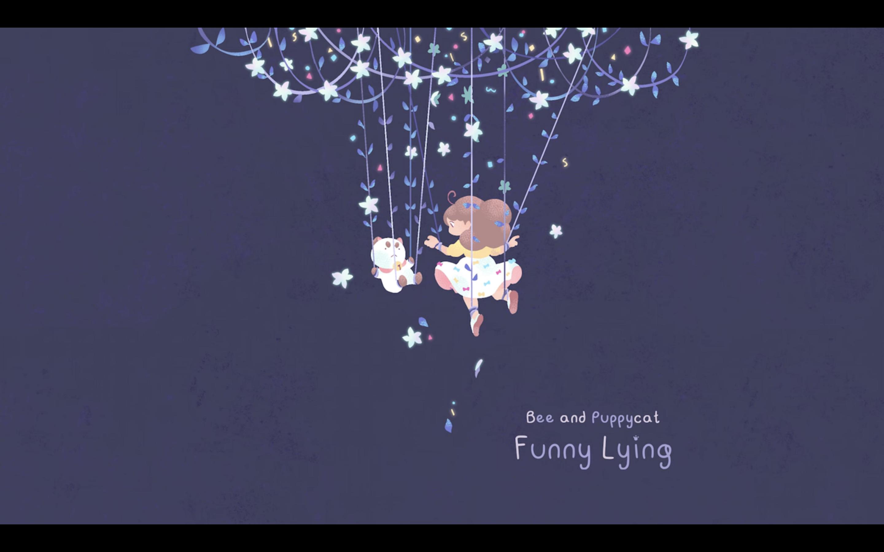 Bee & Puppycat: Lazy in Space: Funny Lying | Season 1 | Episode 8