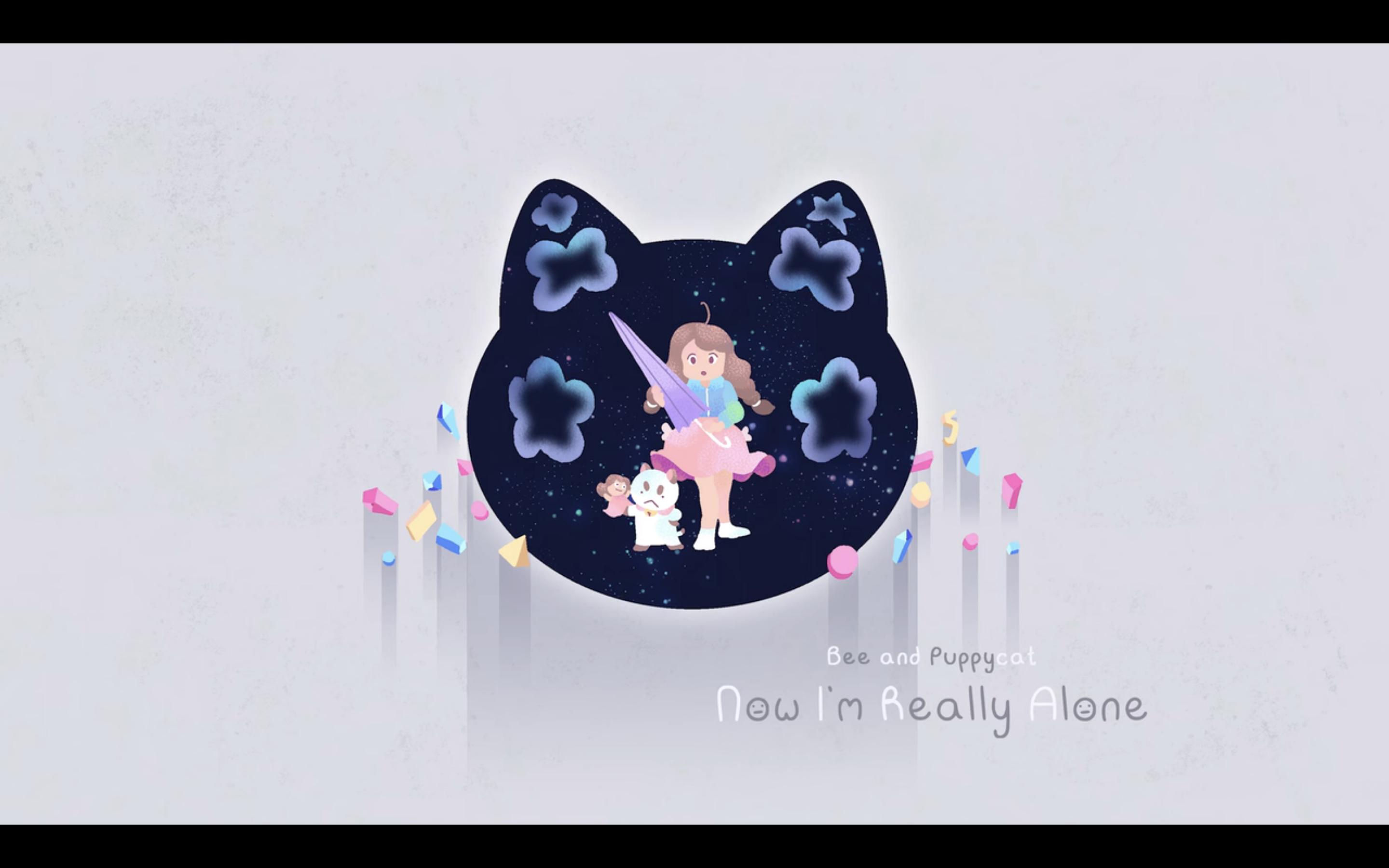 Bee & Puppycat: Lazy in Space: Now I'm Really Alone | Season 1 | Episode 15