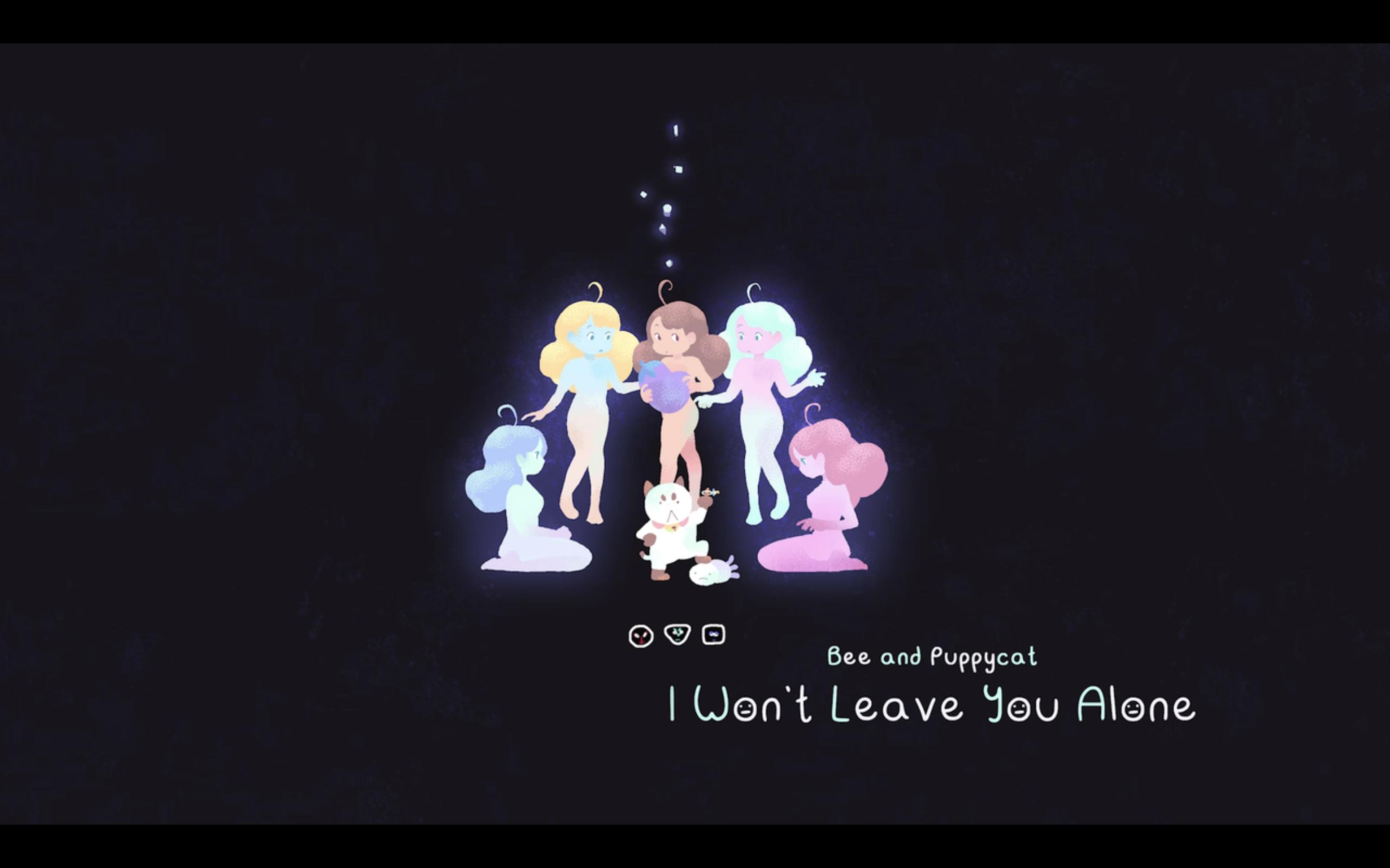 Bee & Puppycat: Lazy in Space: I Won't Leave You Alone | Season 1 | Episode 16