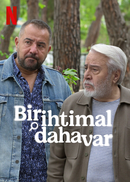 Bir ihtimal Daha Var (Bet Your Life) (S01)