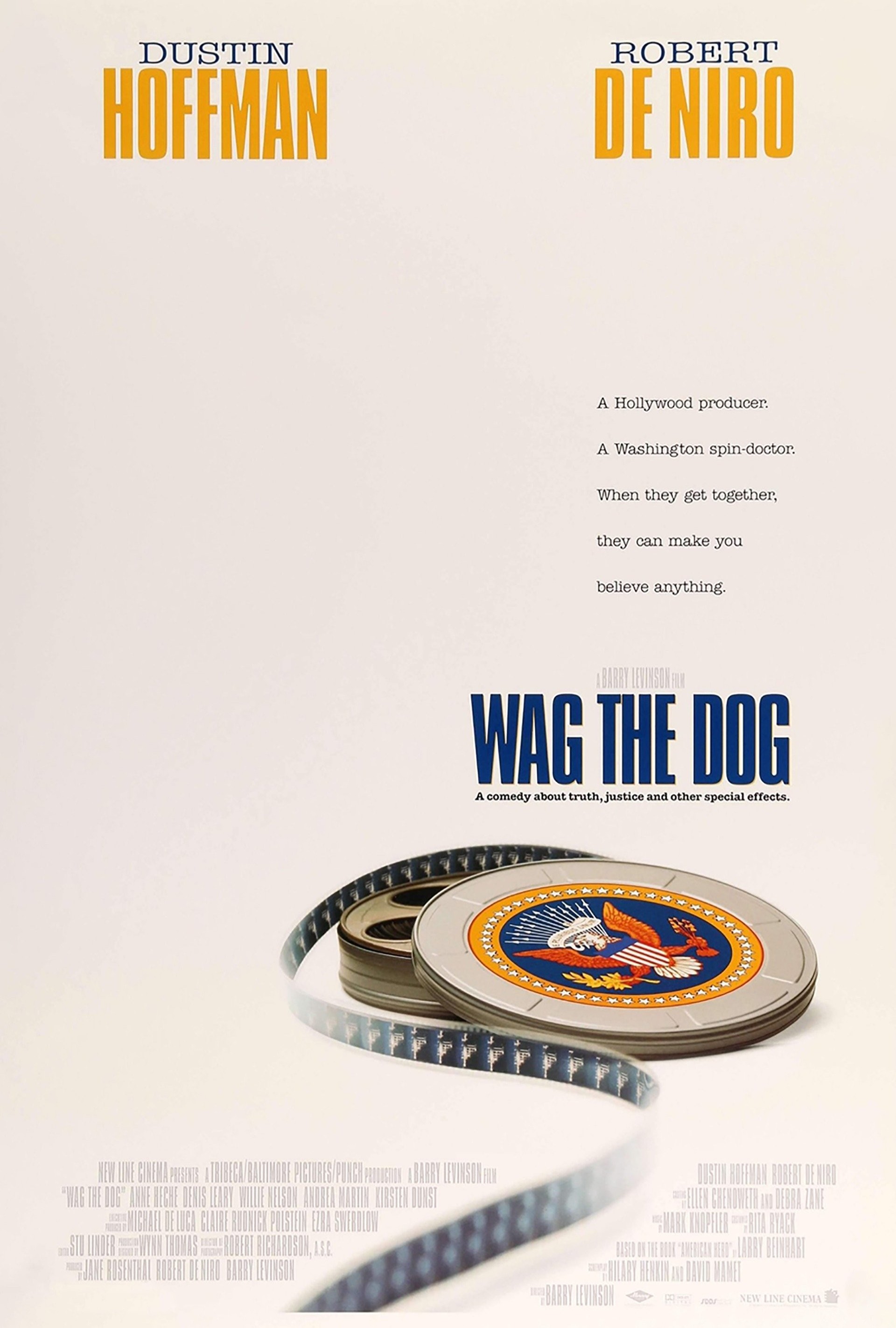 Wag the Dog