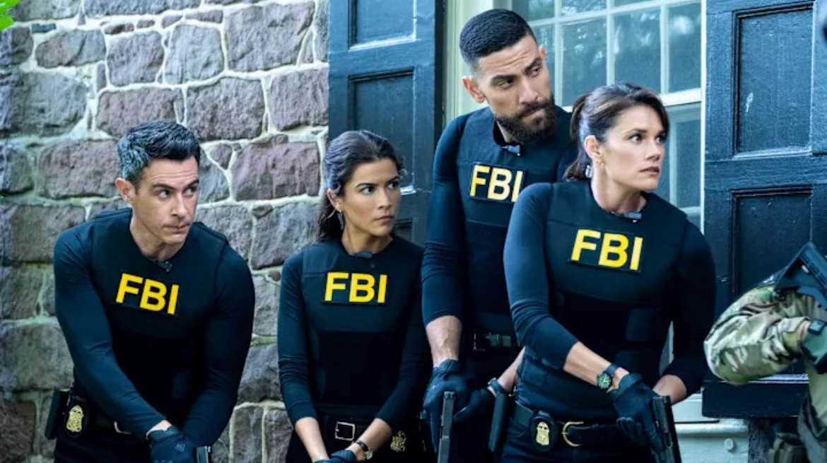 FBI: Perfect | Season 7 | Episode 6