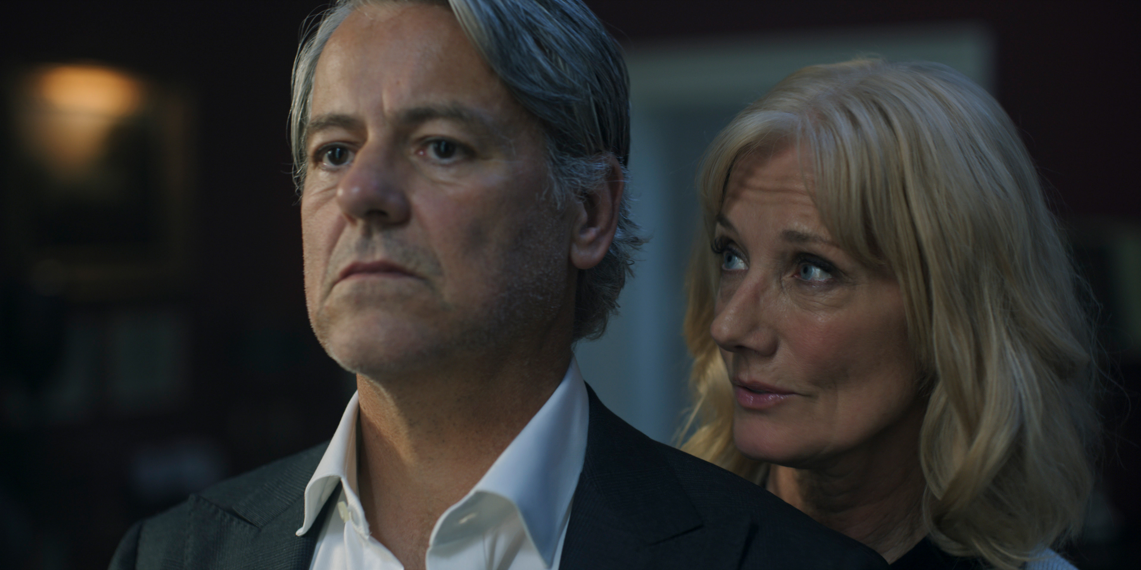 The Girl in the Water: What Comes Around | Season 2 | Episode 7