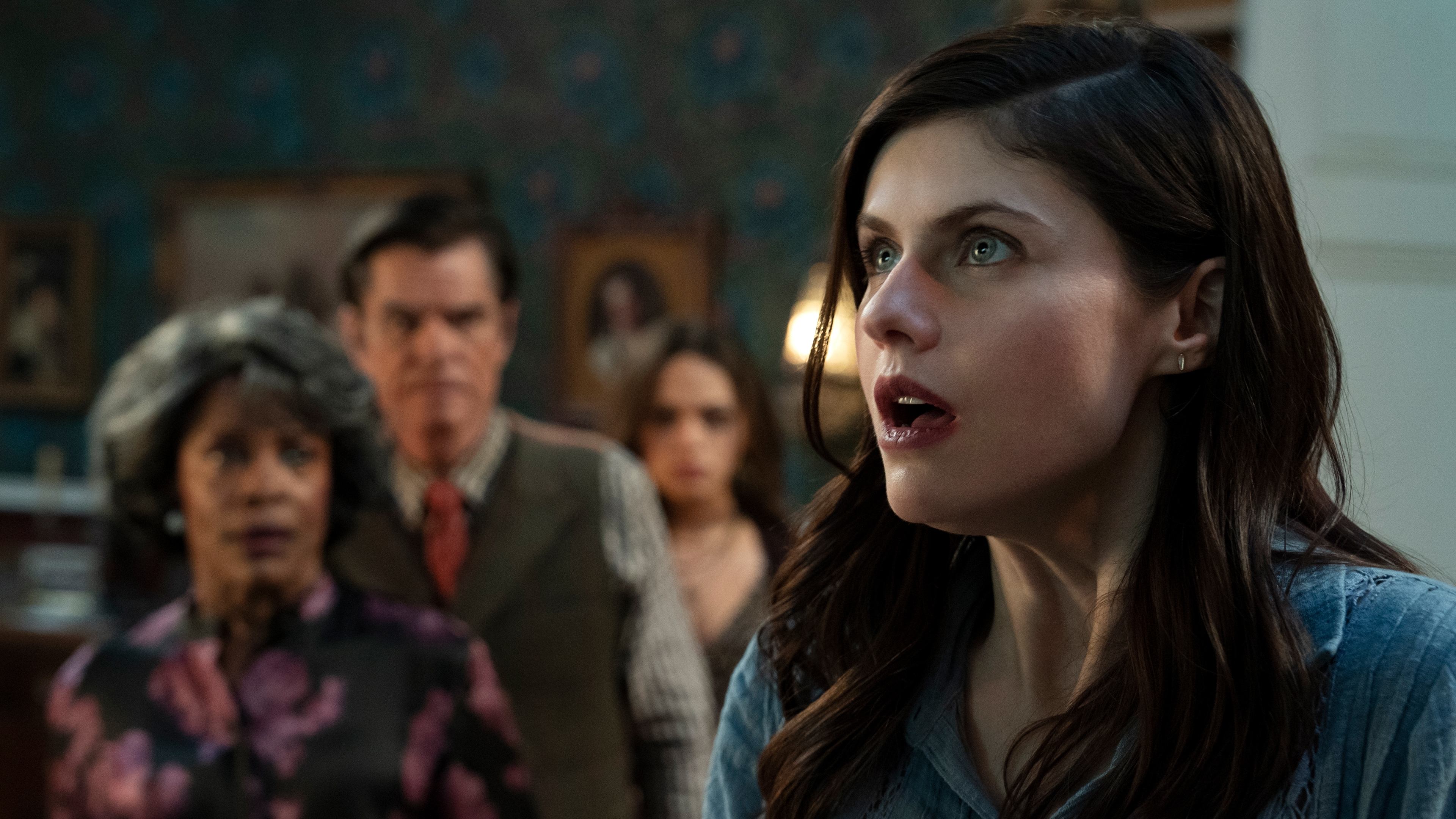 Mayfair Witches: Double Helix | Season 2 | Episode 4