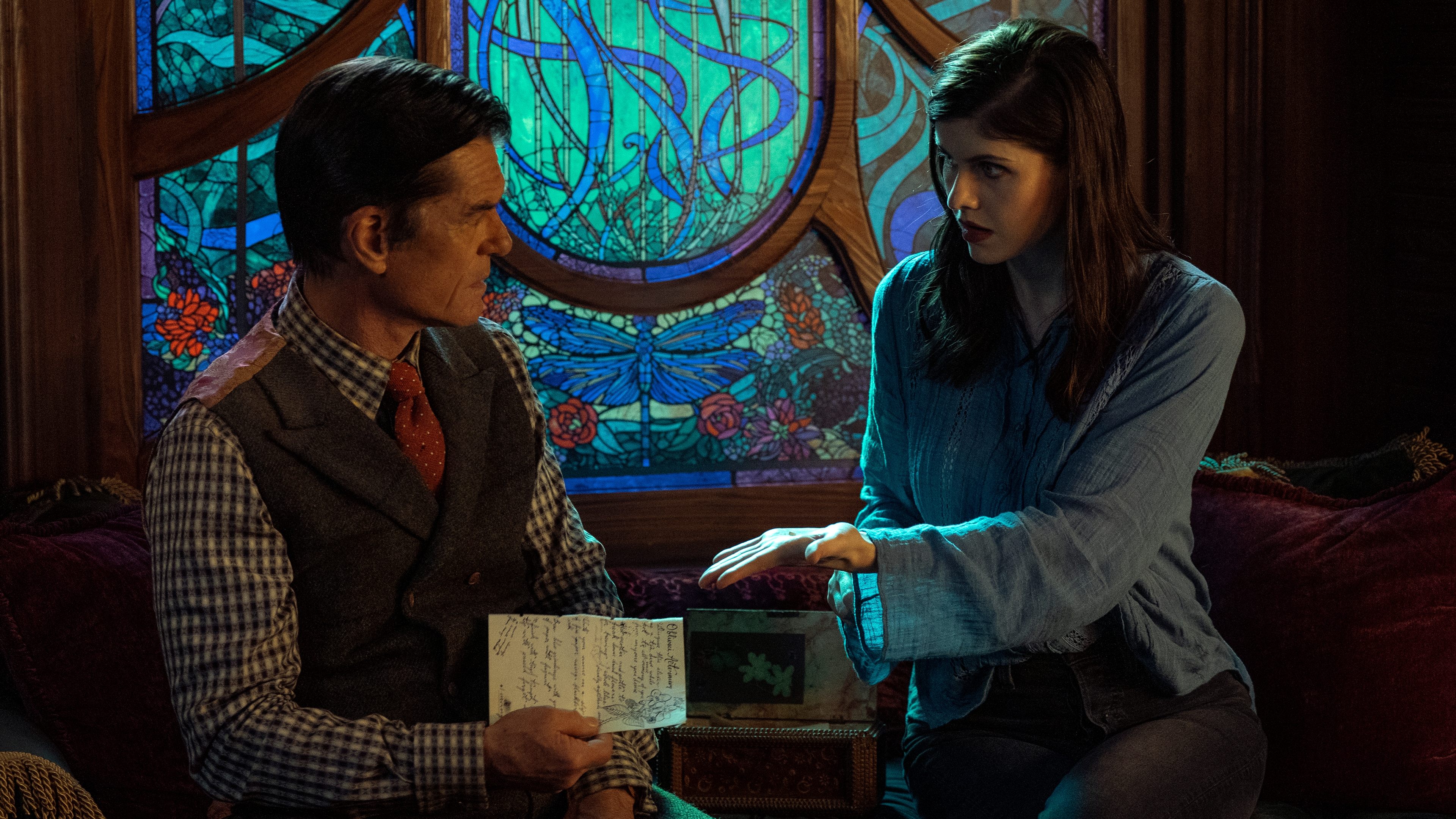 Mayfair Witches: Julien's Victrola | Season 2 | Episode 5