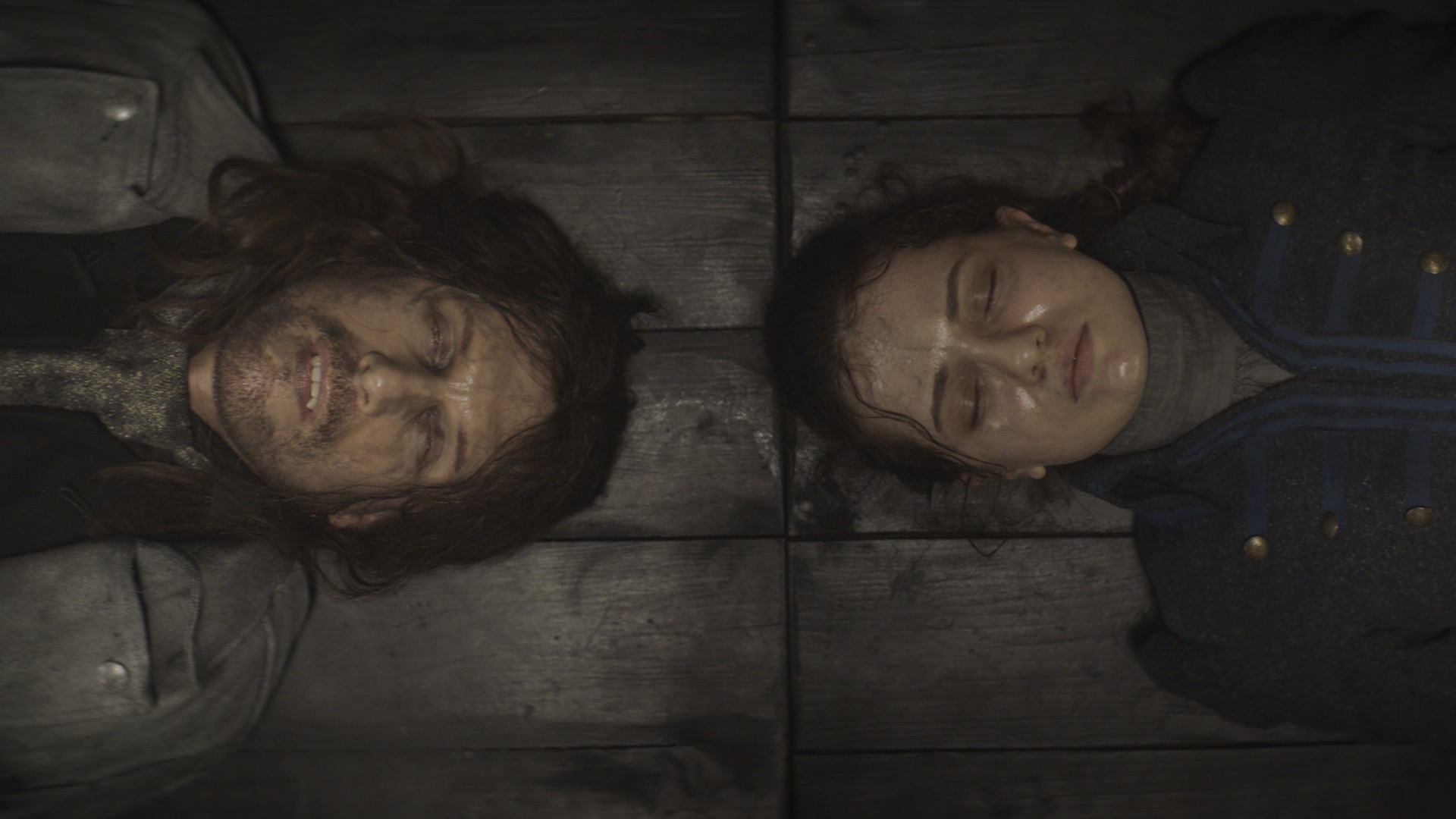 Die Erben der Nacht: Two Minds as One | Season 2 | Episode 10