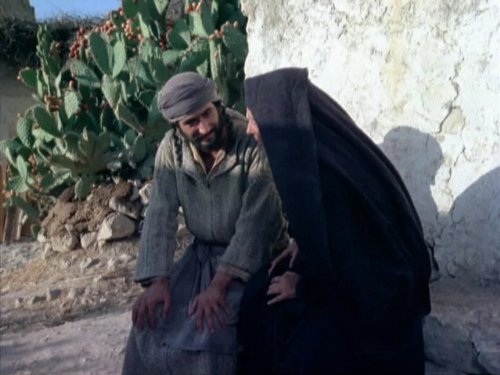Jesus von Nazareth: Part 1 | Season 1 | Episode 1