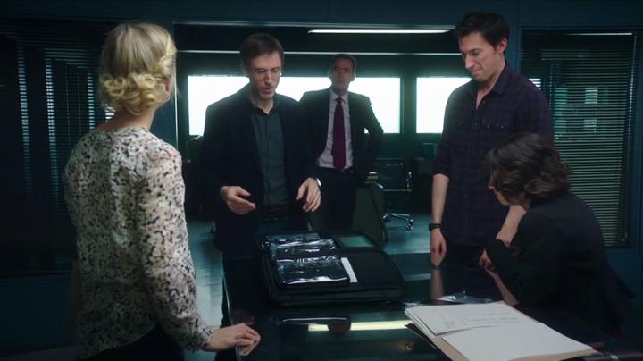 Silent Witness: Covenant: Part 1 | Season 20 | Episode 7
