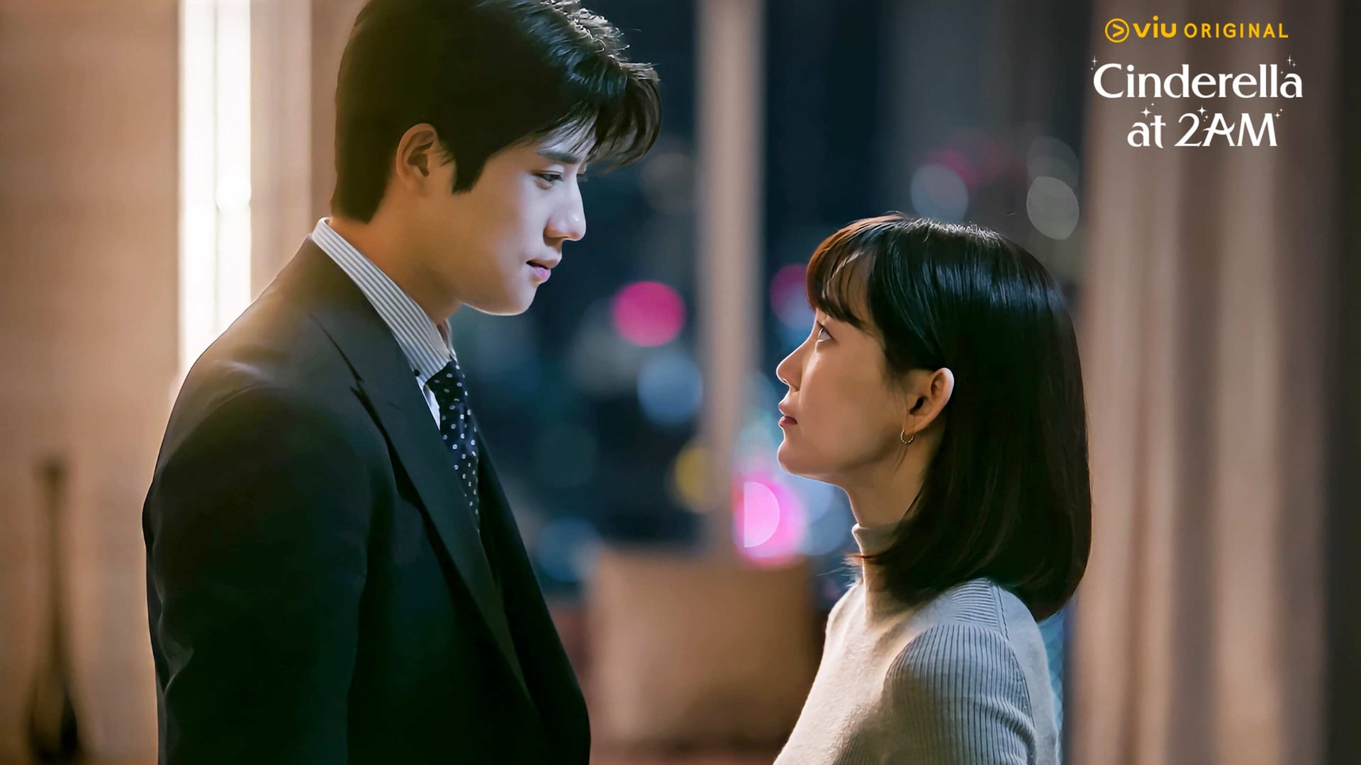 Cinderella at 2 AM: The Marriage Proposal | Season 1 | Episode 8